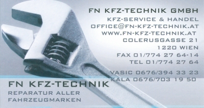 FN KFZ-Technik GmbH